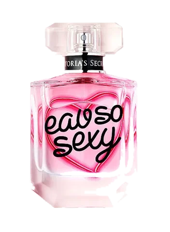 Victoria s Secret Eau So Sexy Eau de Parfum Victoria's Secret perfume bottle