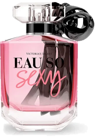 Victoria s Secret Eau So Sexy Victoria's Secret parfüm şişesi