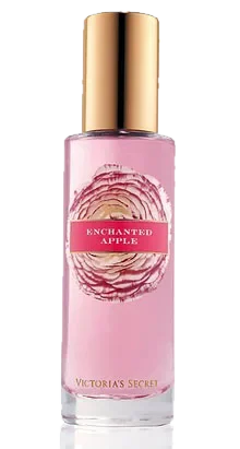Victoria s Secret Enchanted Apple Victoria's Secret perfume bottle