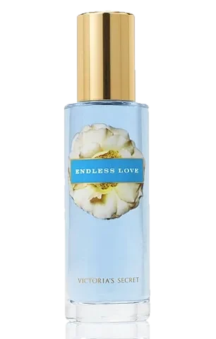 Victoria s Secret Endless Love Victoria's Secret parfüm şişesi