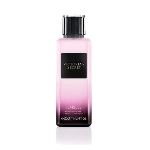 Victoria s Secret Fearless Victoria's Secret perfume bottle