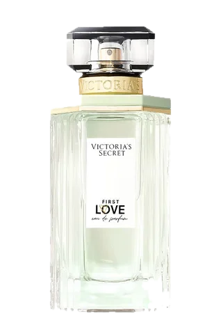 Victoria s Secret First Love Victoria's Secret perfume bottle