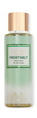 Victoria s Secret Frostmelt Victoria's Secret parfüm şişesi