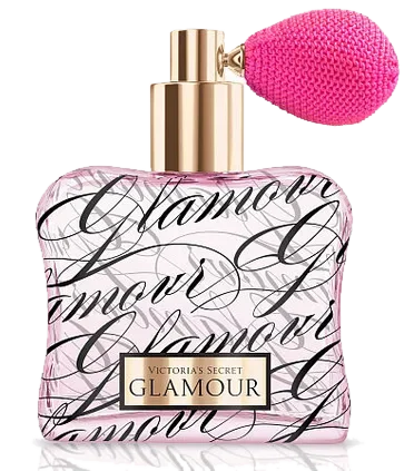 Victoria s Secret Glamour Victoria's Secret parfüm şişesi