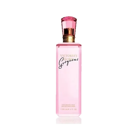 Victoria s Secret Gorgeous Victoria's Secret parfüm şişesi
