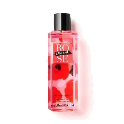 Victoria s Secret Hardcore Rose Victoria's Secret parfüm şişesi
