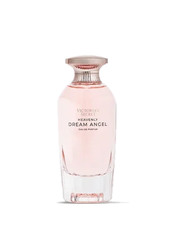 Victoria s Secret Heavenly Dream Angel Victoria's Secret perfume bottle