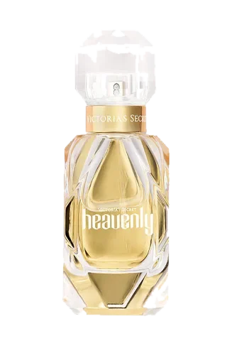 Victoria s Secret Heavenly Eau de Parfum 2019 Victoria's Secret perfume bottle