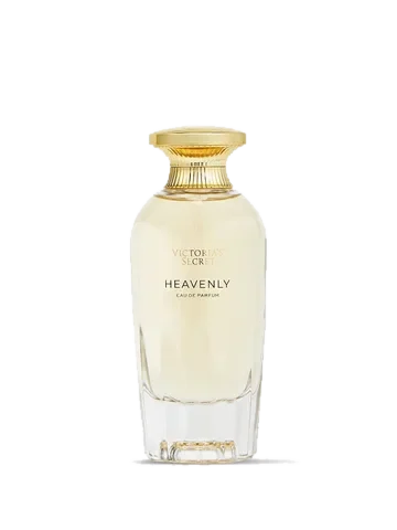 Victoria s Secret Heavenly Eau de Parfum 2023 Victoria's Secret parfüm şişesi