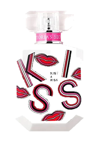 Victoria s Secret Just A Kiss Victoria's Secret parfüm şişesi
