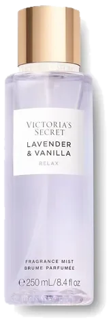 Victoria s Secret Lavender & Vanilla Relax Victoria's Secret parfüm şişesi