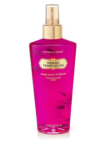 Victoria s Secret Mango Temptation Victoria's Secret perfume bottle