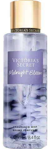 Victoria s Secret Midnight Bloom Victoria's Secret perfume bottle