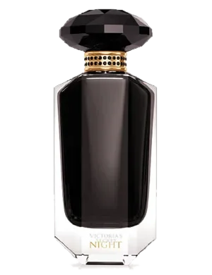 Victoria s Secret Night Victoria's Secret perfume bottle