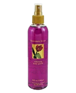 Victoria s Secret Passionate Kisses Victoria's Secret perfume bottle