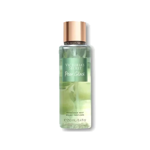 Victoria s Secret Pear Glace Victoria's Secret parfüm şişesi