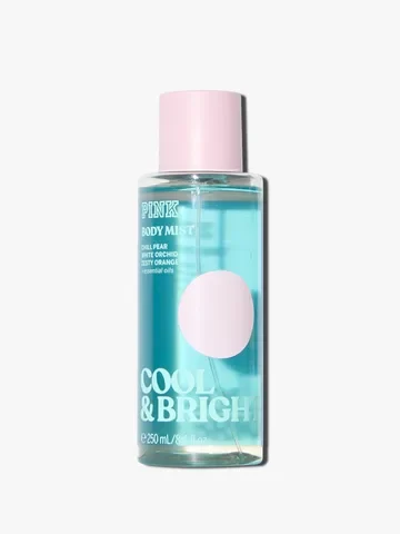 Victoria s Secret Pink Cool & Bright Victoria's Secret parfüm şişesi