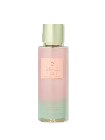 Victoria s Secret Pistachio Crème Victoria's Secret perfume bottle