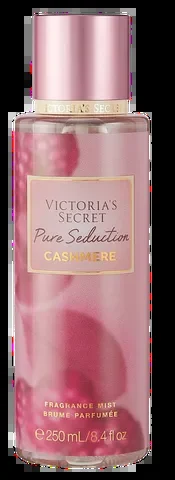 Victoria s Secret Pure Seduction Cashmere Victoria's Secret perfume bottle