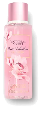 Victoria s Secret Pure Seduction La Crème Victoria's Secret parfüm şişesi