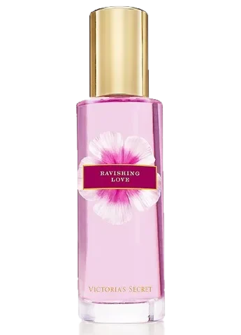 Victoria s Secret Ravishing Love Victoria's Secret perfume bottle