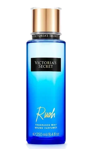 Victoria s Secret Rush Victoria's Secret parfüm şişesi