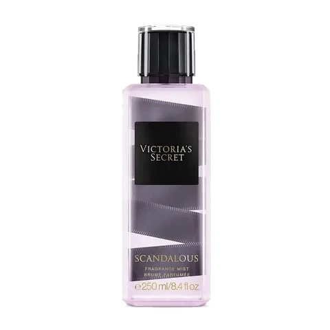 Victoria s Secret Scandalous Victoria's Secret perfume bottle
