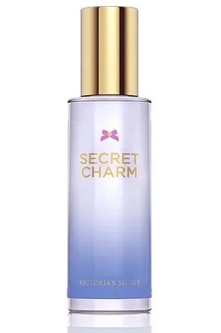 Victoria s Secret Secret Charm Victoria's Secret perfume bottle