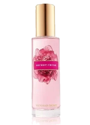 Victoria s Secret Secret Crush Victoria's Secret perfume bottle