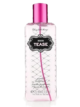 Victoria s Secret Sexy Little Things Noir Tease Victoria's Secret perfume bottle