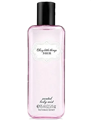 Victoria s Secret Sexy Little Things Noir Victoria's Secret parfüm şişesi