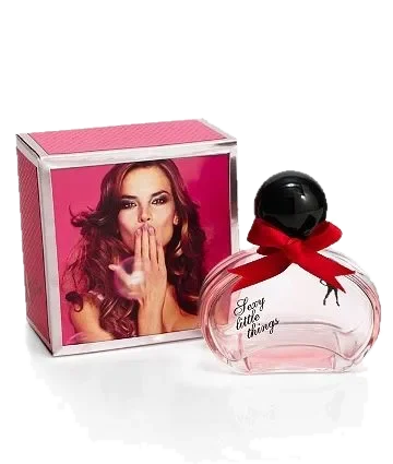 Victoria s Secret Sexy Little Things Victoria's Secret perfume bottle
