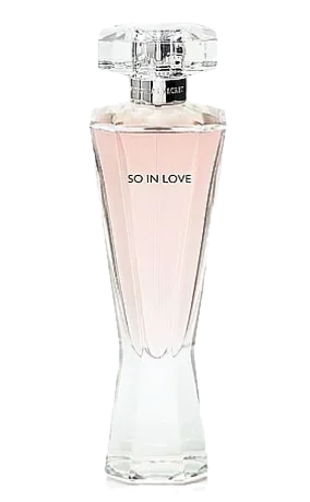 Victoria s Secret So In Love Victoria's Secret parfüm şişesi