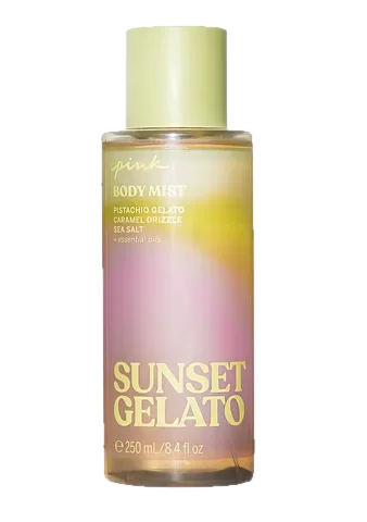 Victoria s Secret Sunset Gelato Victoria's Secret perfume bottle