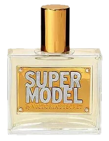 Victoria s Secret Supermodel Victoria's Secret perfume bottle