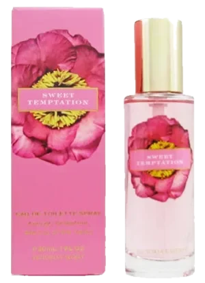 Victoria s Secret Sweet Temptation Victoria's Secret parfüm şişesi