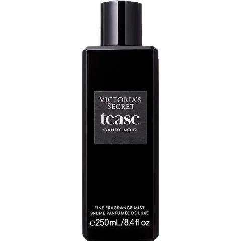 Victoria s Secret Tease Candy Noir Victoria's Secret perfume bottle