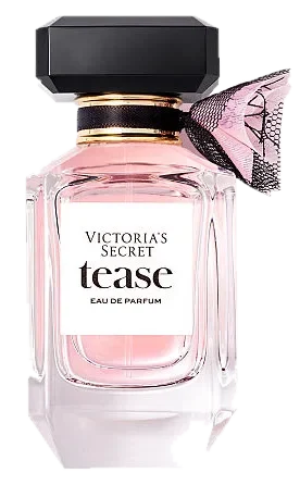 Victoria s Secret Tease Eau de Parfum 2020 Victoria's Secret parfüm şişesi