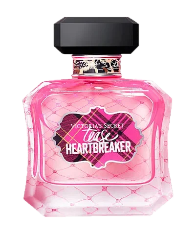 Victoria s Secret Tease Heartbreaker Victoria's Secret perfume bottle