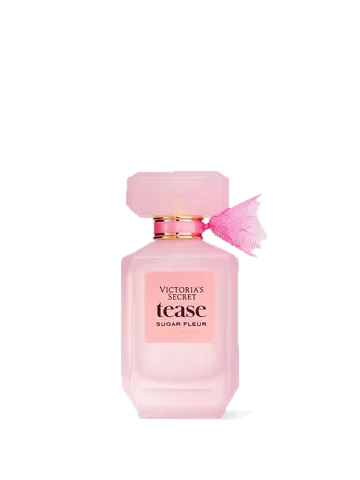 Victoria s Secret Tease Sugar Fleur Victoria's Secret parfüm şişesi