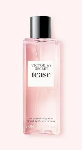 Victoria s Secret Tease Victoria's Secret perfume bottle