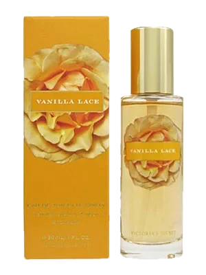 Victoria s Secret Vanilla Lace Victoria's Secret parfüm şişesi