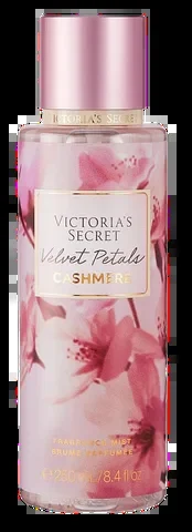Victoria s Secret Velvet Petals Cashmere Victoria's Secret parfüm şişesi