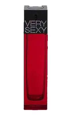 Victoria s Secret Very Sexy (2007) Victoria's Secret parfüm şişesi
