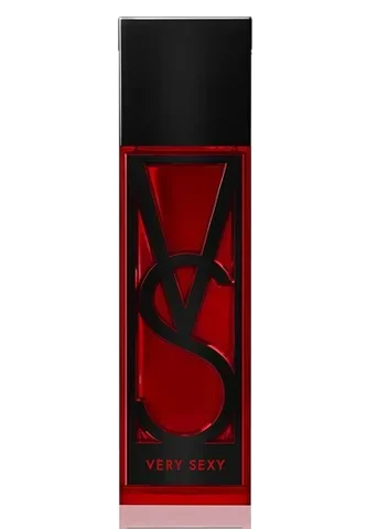 Victoria s Secret Very Sexy (2012) Victoria's Secret parfüm şişesi