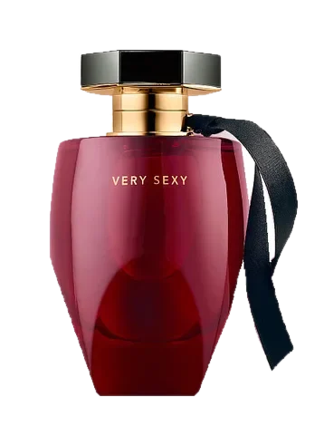 Victoria s Secret Very Sexy (2018) Victoria's Secret parfüm şişesi