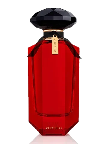 Victoria s Secret Very Sexy Eau de Parfum Victoria's Secret perfume bottle