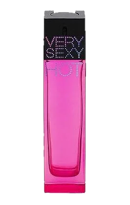 Victoria s Secret Very Sexy Hot Victoria's Secret parfüm şişesi
