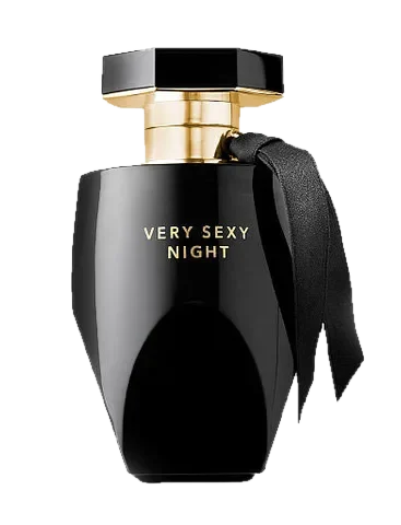 Victoria s Secret Very Sexy Night Eau de Parfum Victoria's Secret perfume bottle