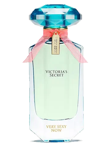 Victoria s Secret Very Sexy Now 2015 Victoria's Secret perfume bottle